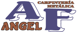 Carpintería Metálica Ángel Fernández logo